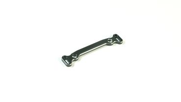 SWORKz T7075 Alu Ackermannplatte